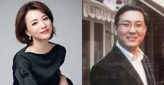 中信证券, 被董卿老公坑惨了
