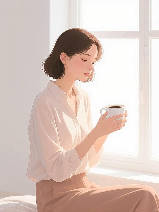 杨绛先生说：“活得通透的人，没有特别想维持的关系，也没有特别想要的东西，走近的人