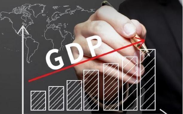 美国一位网友称，若按中国核算GDP的方法来算美国的GDP，中国的GDP