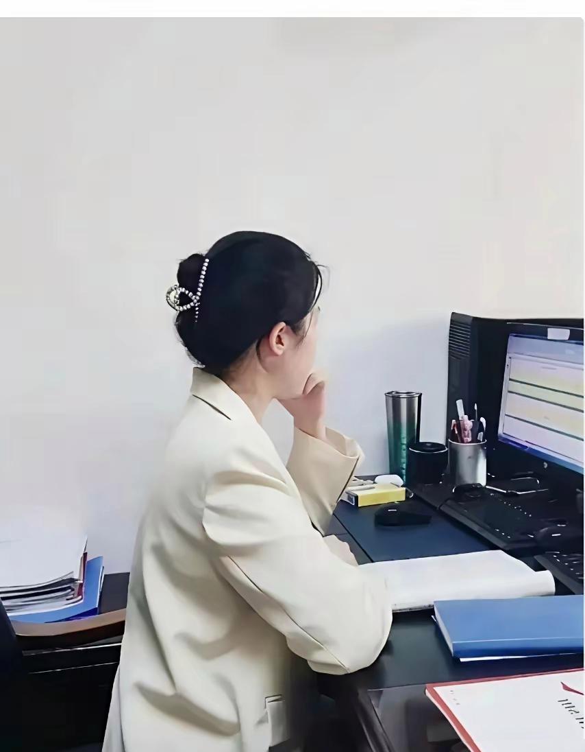 怪不得体制内剩女太多了！