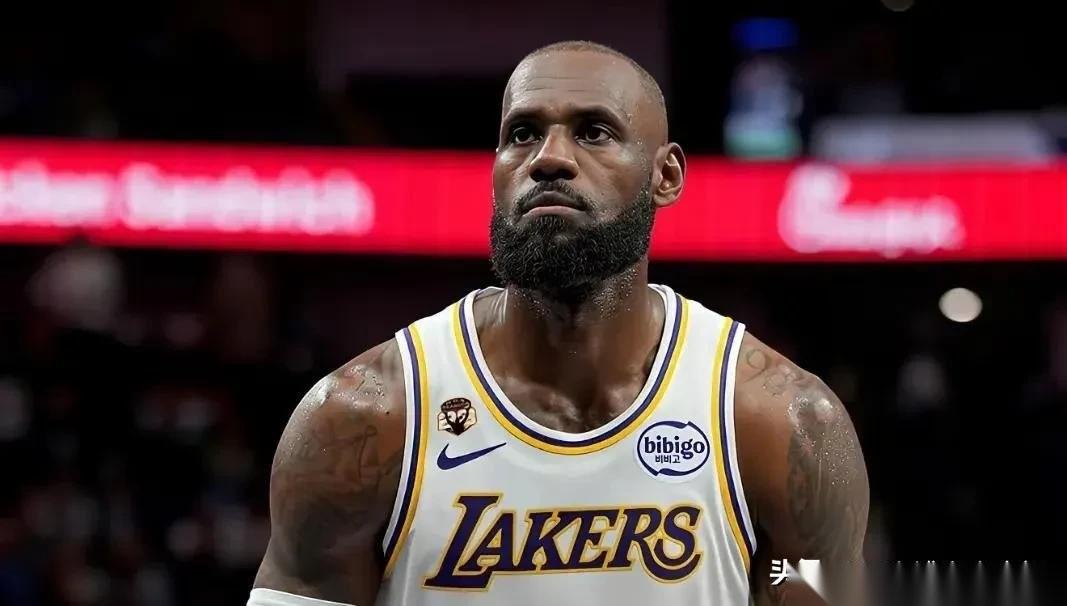 詹姆斯为什么迟迟不肯说退役时间？这事儿真没表面那么简单，说白了，很多人都看错了重