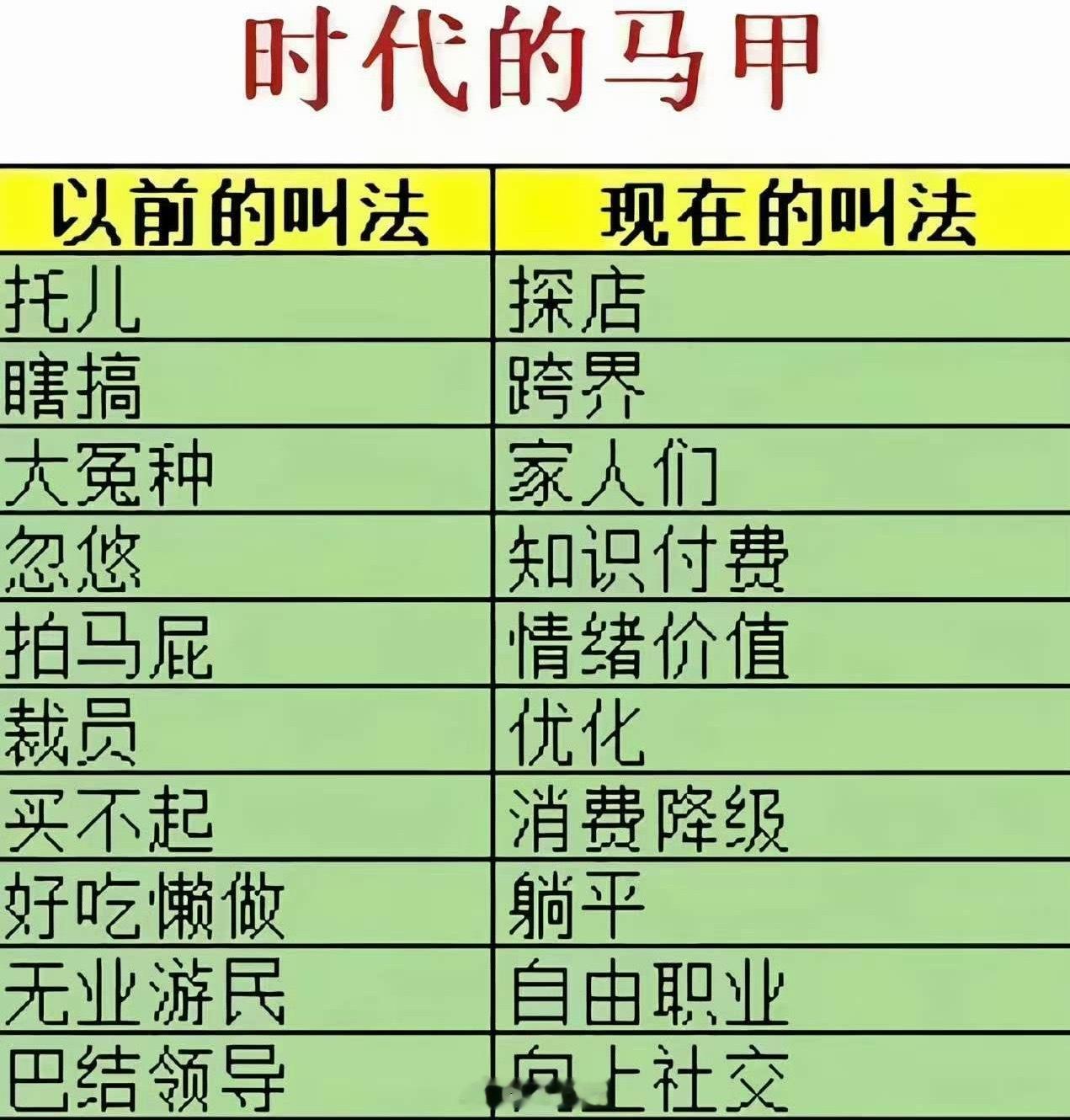 情绪价值那个说的太对了