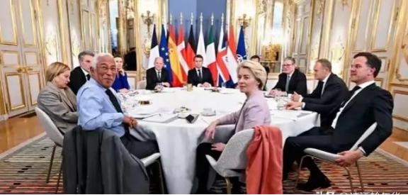 G7没有中国席位，若问G7最憎恨最恐惧的是什么，那就是中国的制造业。G7峰会