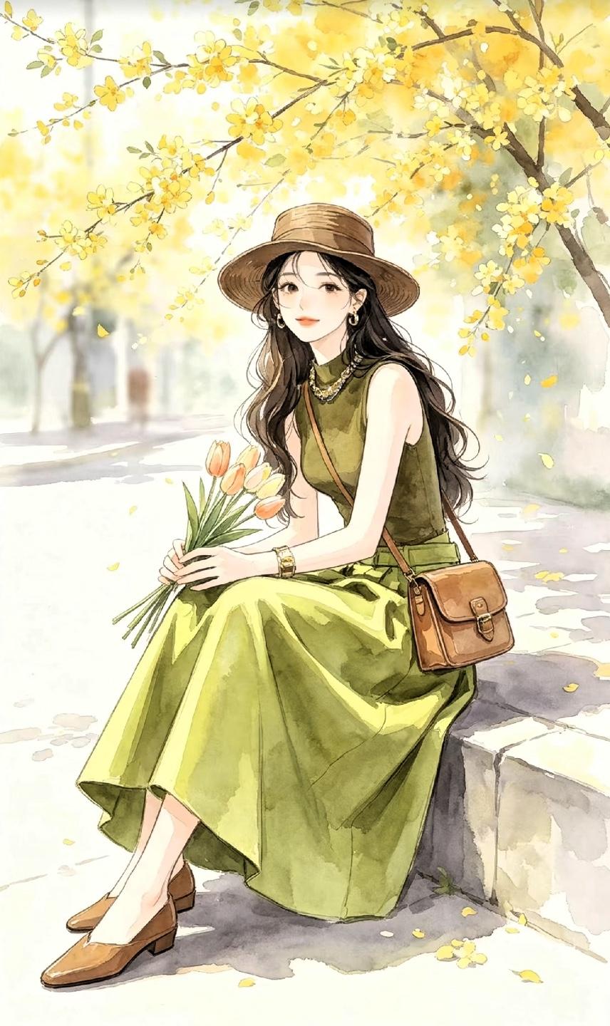 心理医生说：下等的自愈，是买醉，中等的自愈，是旅行，顶级的自愈，是在琐碎的