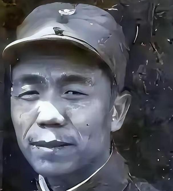 1965年，聂凤智将军在疗养院休养时，发现年轻的女护理员沉默寡言，少有笑容。有一