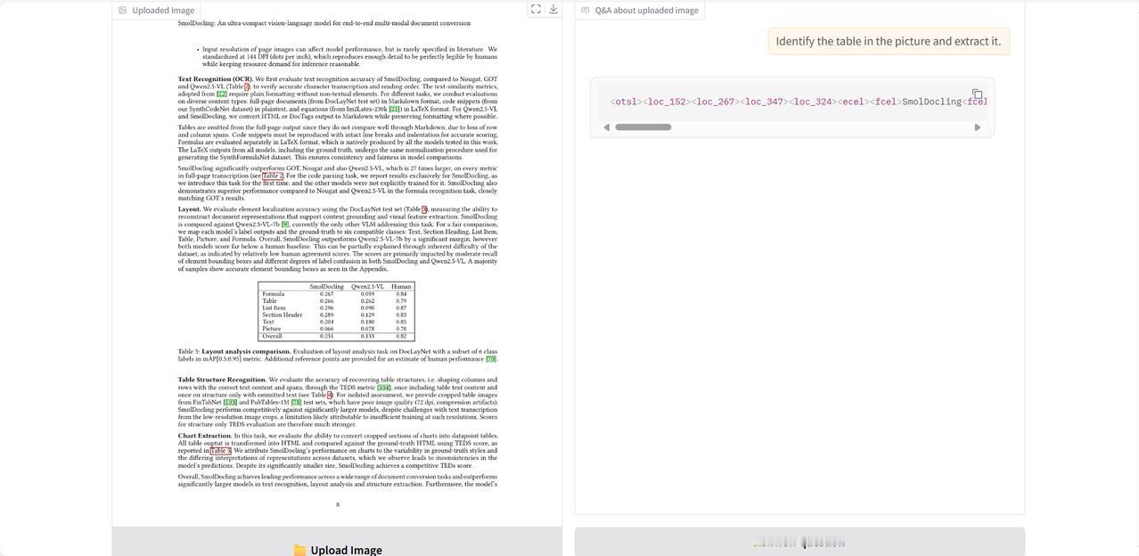 【OCR能力不止于文字！IBM开源多模态文档处理模型Granite-Doc