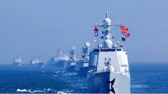 深度警示：中日若在东海擦枪走火，最先“沉没“的可能并非某艘战舰，而是我们
