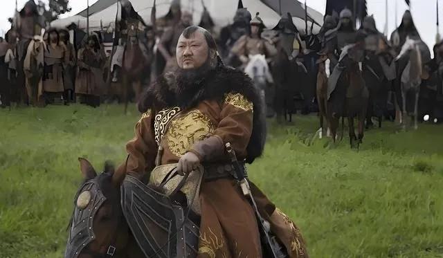 说起来挺有意思，咱们教科书上总写着“元朝灭亡”，搞得大家真以为那一年蒙古人就卷铺