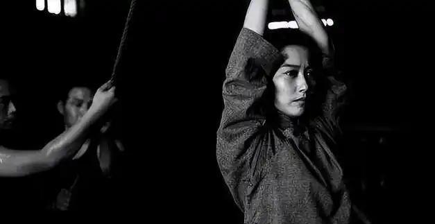 1964年，沈醉说：当年徐远举刑讯江姐时，要扒掉江姐的衣裤，沈醉目睹了江姐怒骂徐