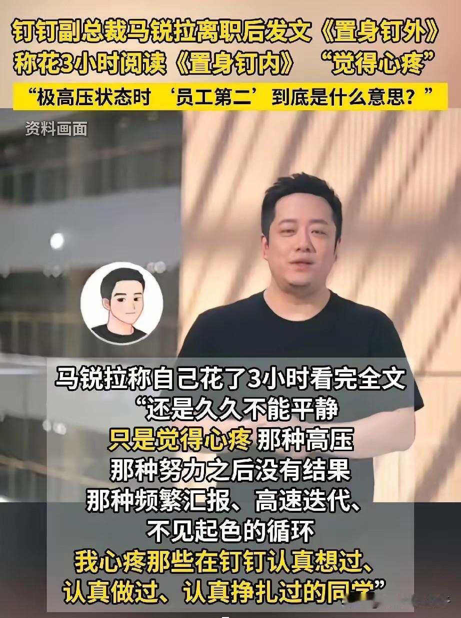 “钉钉们”这些内耗，内卷都是小儿科，看完我的经历，你就知道什么叫人才！这样的