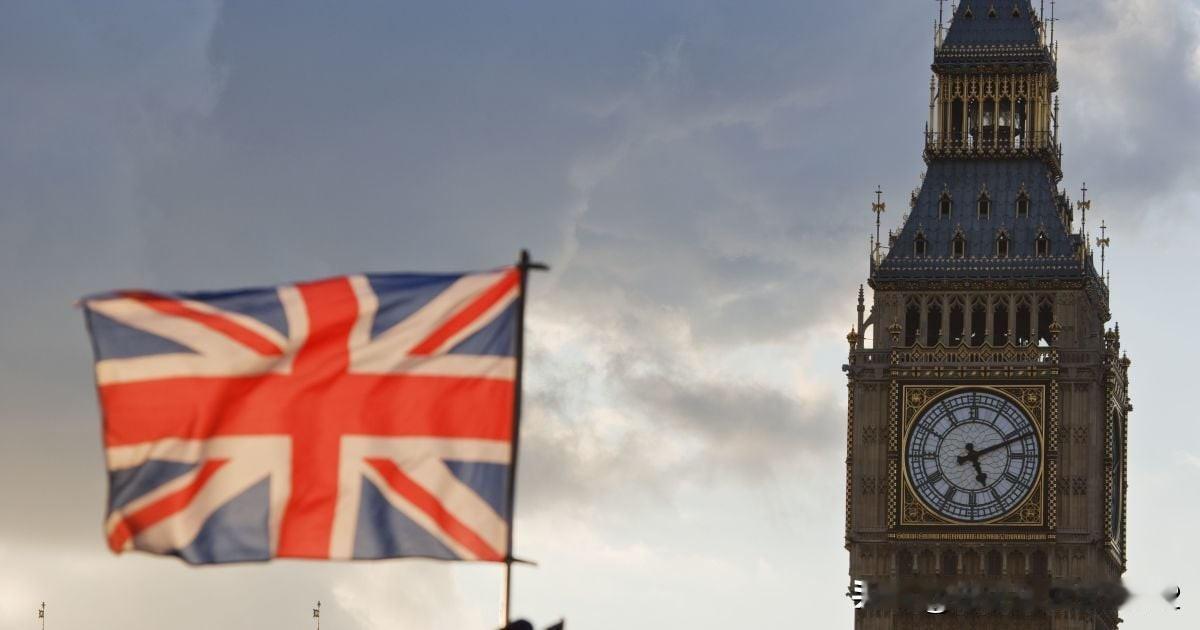 俄罗斯最痛恨的国家——英媒揭示克里姆林宫的头号敌人近年来，英国成为反俄言论