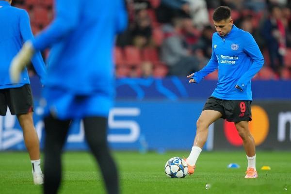 反对无效！埃切维里铁定租借赫罗纳据转会大神法布里齐奥·罗马诺消息，曼城无视埃切维