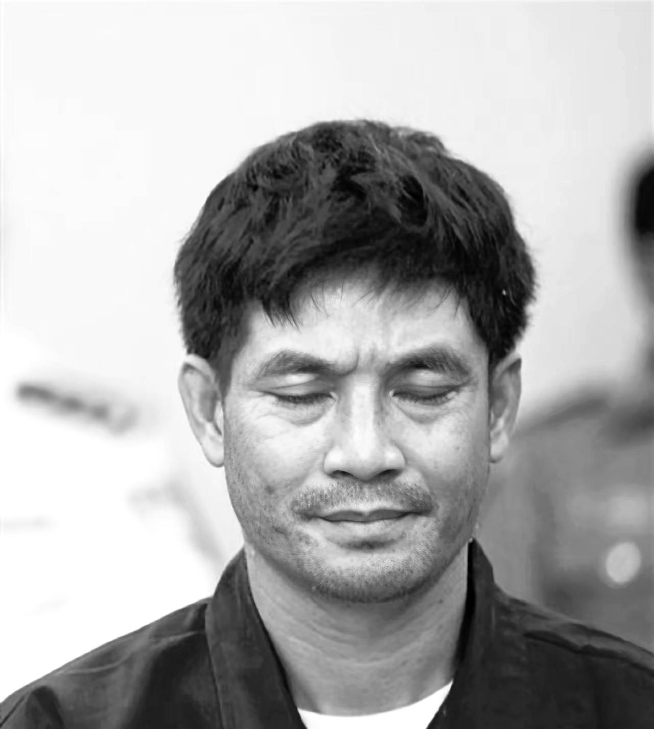 2013年，金三角大毒枭糯康害死13名我国船员，被押到这里。临刑前，他竟要求沐浴