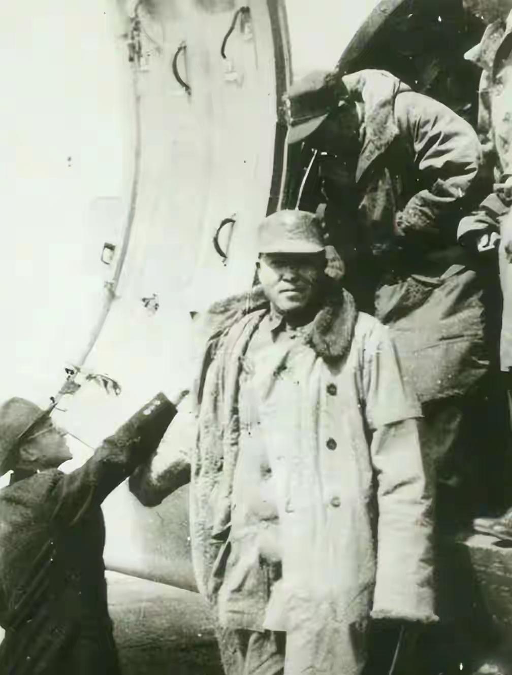 黎玉最不该被遗忘的，不是创建八路军最大根据地，而是在1947年批判会上他沉默揽罪