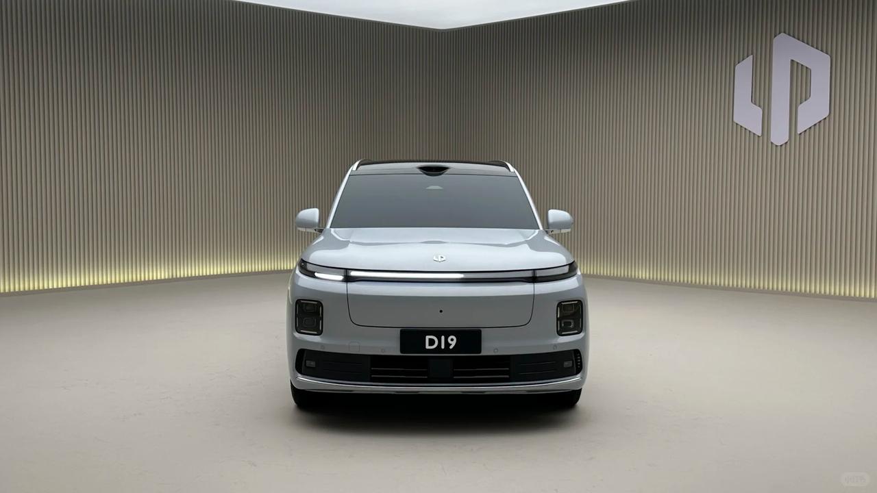 【零跑D19将上市，预计25~30万！】在中国市场，还没有一个大众化的品牌，造