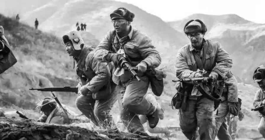 朝鲜战争中，志愿军500人急袭南朝鲜溃军，结果因为天黑走错路，误入6000余人的