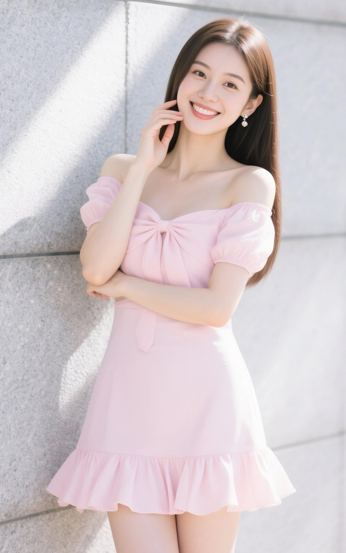 随意的搭配，说不定也会有一些意想不到的惊喜呢？