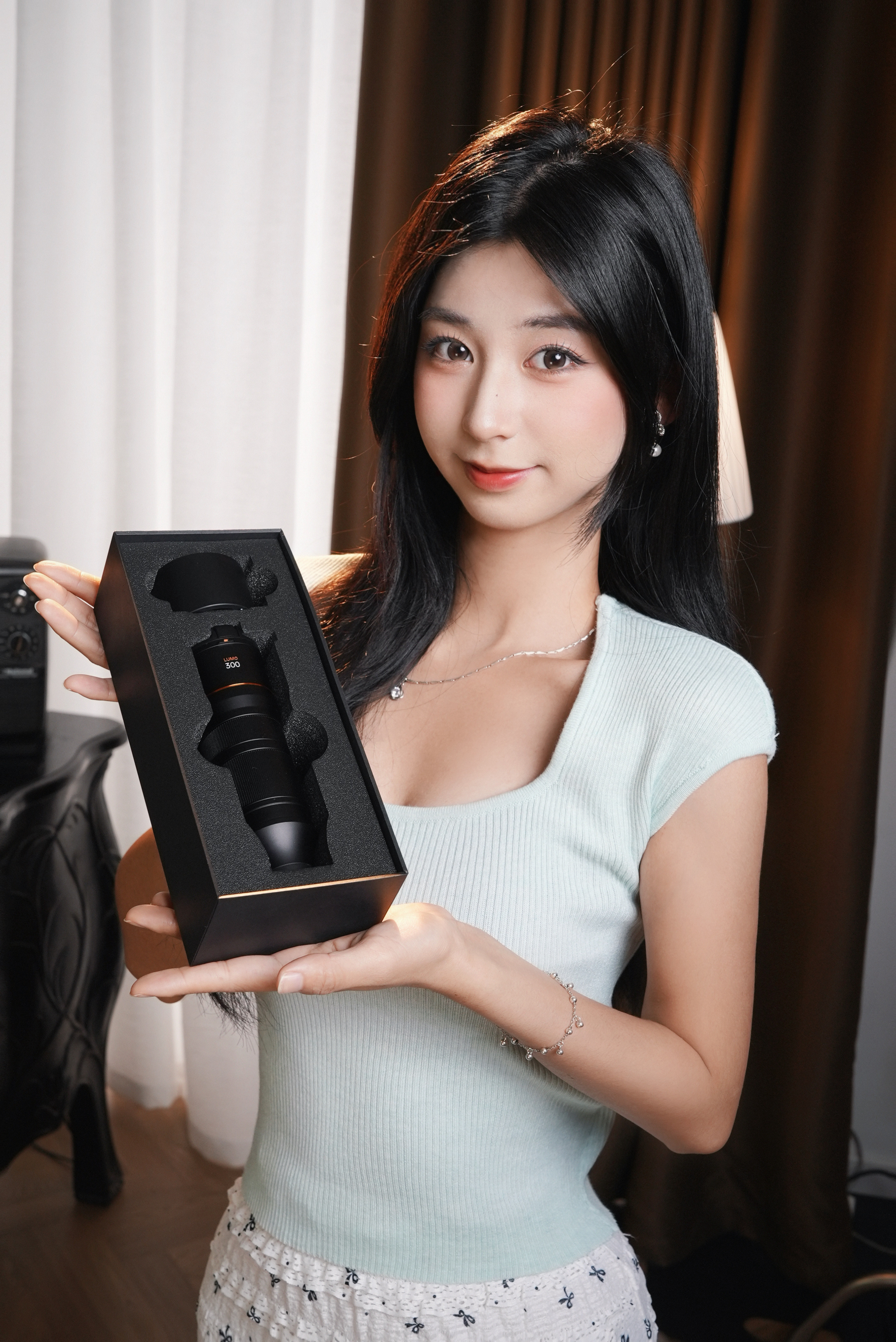 OPPOFindX9Ultra哈苏专业影像配件套装实拍图真的是手机界的长