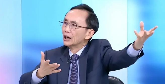 5月24日，台湾美丽电子报董事长吴子嘉直言，自从特朗普上台后对赖清德态度冷淡、不