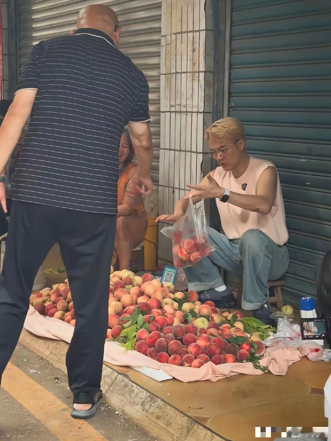 终于理解他为什么不想嫁进豪门了