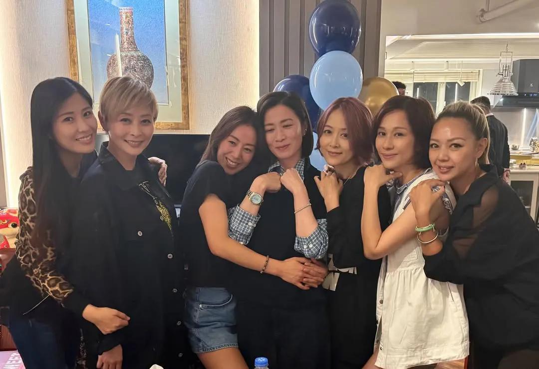 tvb七魔女