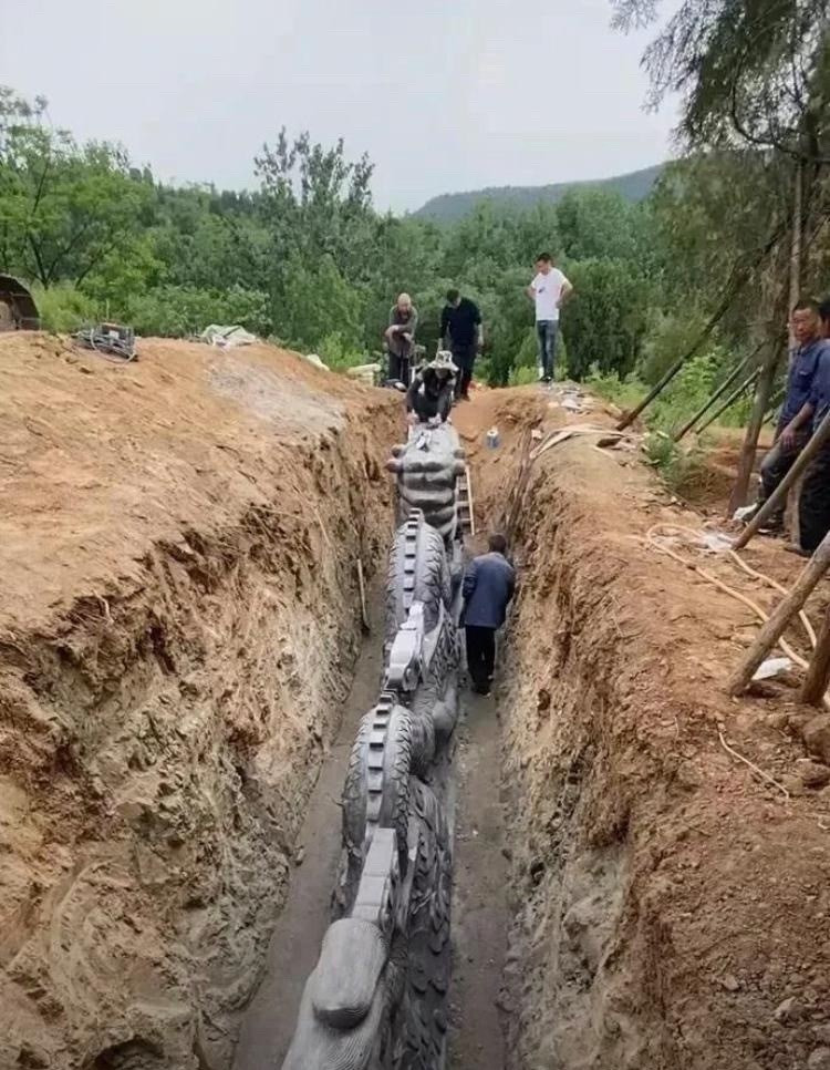 上亿身家才敢这么搞吧