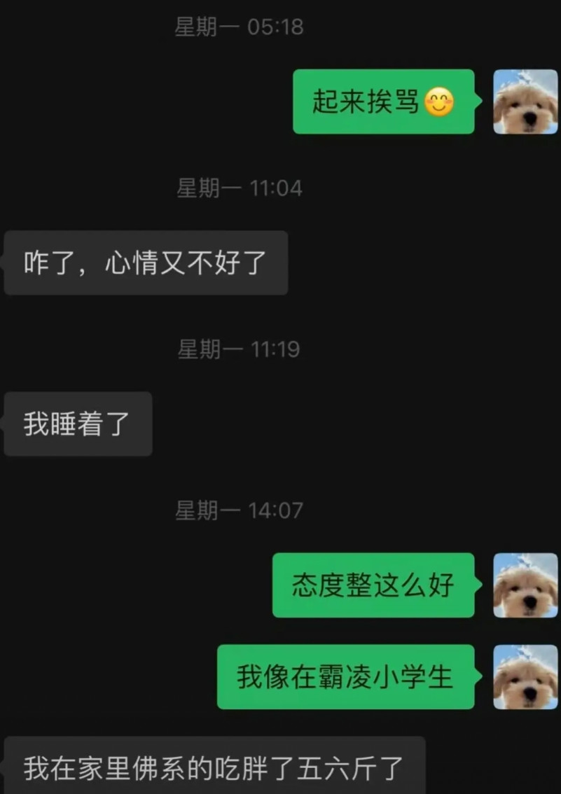 爆料许凯的这位嫂子有一点很好，她只针对许凯和于正，精准打击。她不清楚赵晴是不是