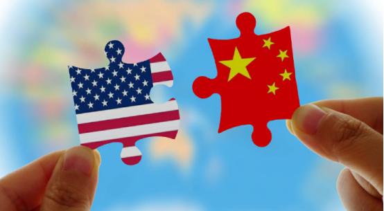 美国打的是俄国牌，盯的却是中国，但反过来，我们斗的并非美国，伊朗掉队，俄罗斯出局