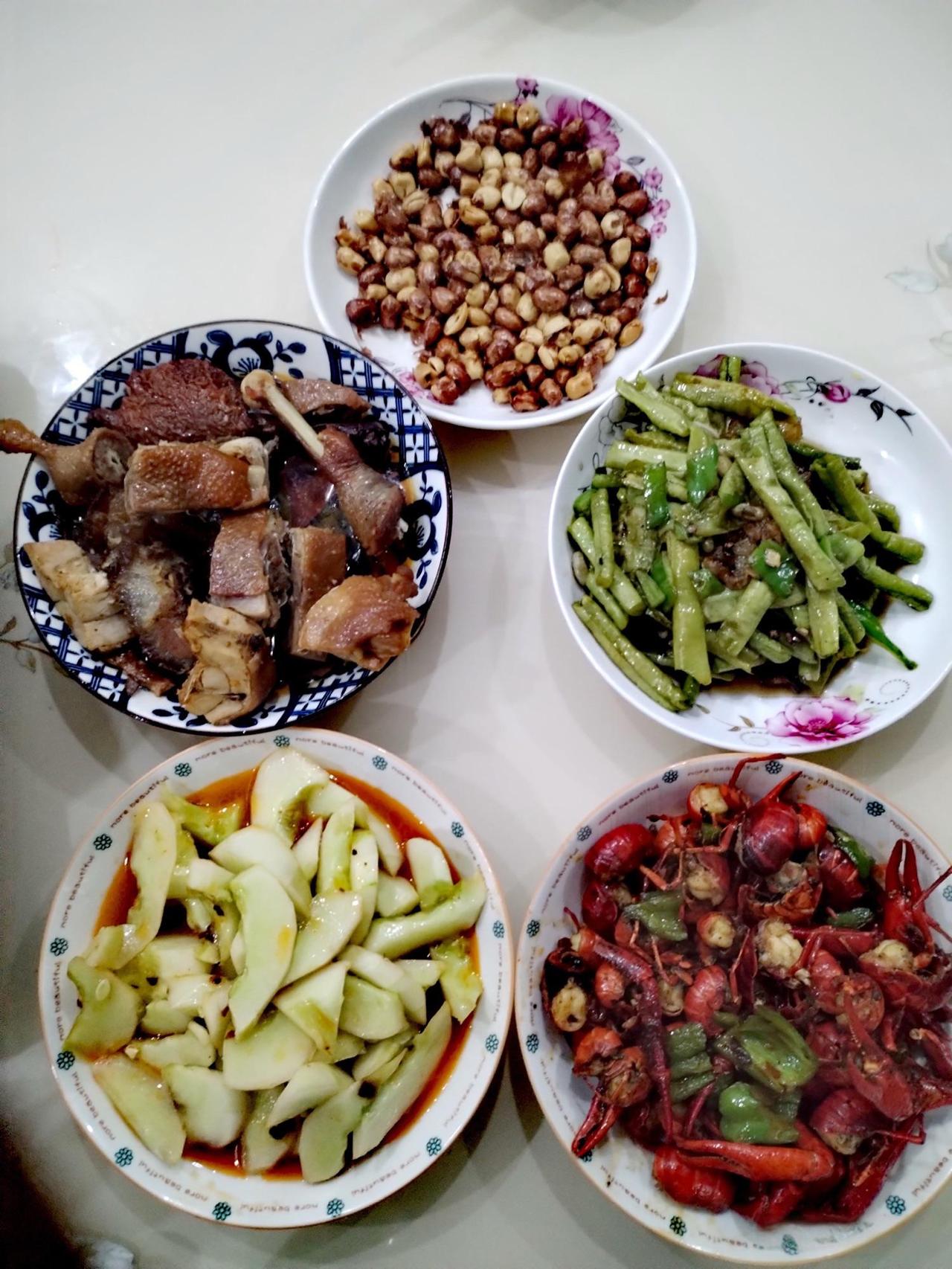 家常菜天天不知道吃什么