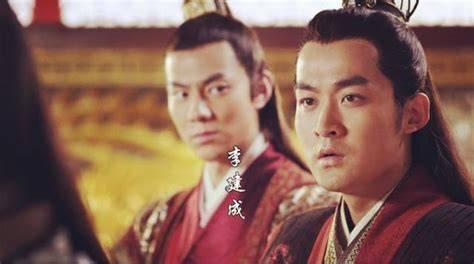 公元626年六月初四凌晨，太子李建成收到了一份紧急密报。张婕妤派人通知他，李世民