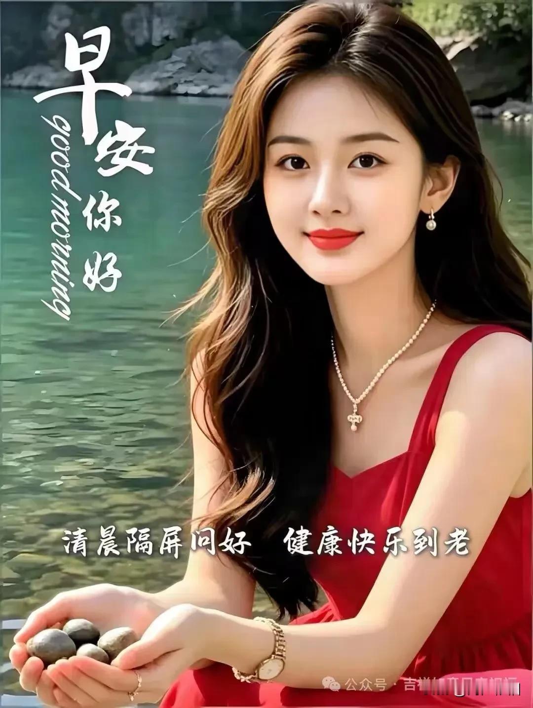 《菩萨蛮·浮生悟》人生百年如朝露，浮生且惜今朝暮。世事尽浮云，清欢住此