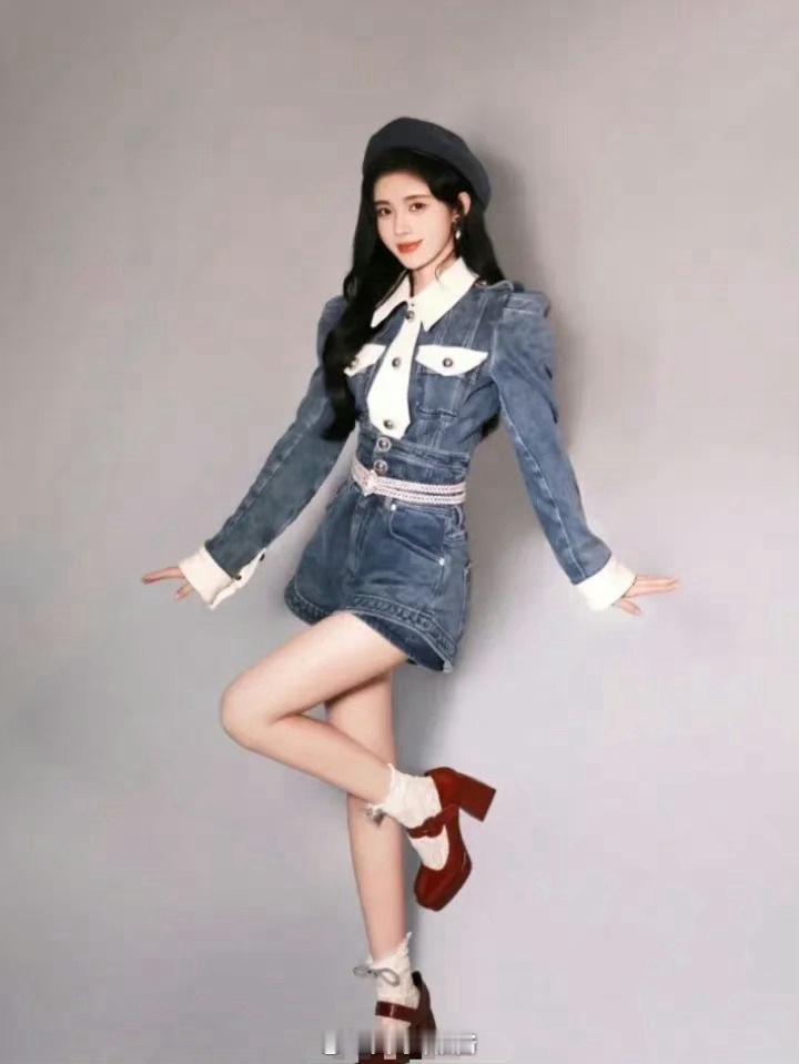 鞠婧怡的这鞋子真的飞穿不可吗？​​​