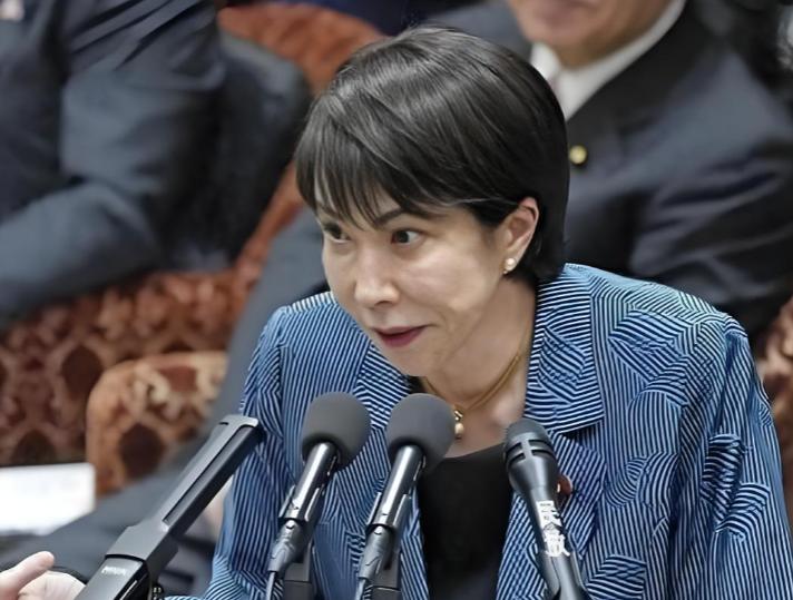 日本执政联盟正式宣布，3月6日，日本自民党和维新会联手给高市早苗递提案