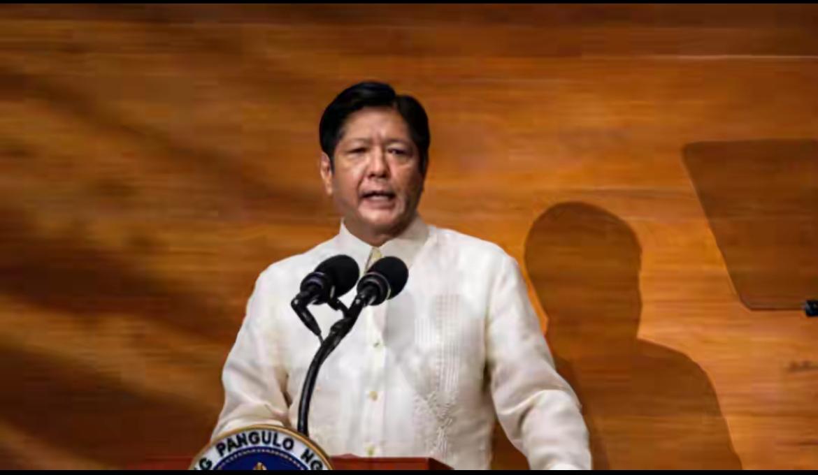 沉默24小时后，中方宣布援菲，受灾人数超百万，马科斯被要求辞职一、菲律宾灾情