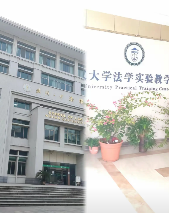 武汉大学终于悬崖勒马，现已成立工作专班：​据武大校友粉丝反应：几年前教育部对