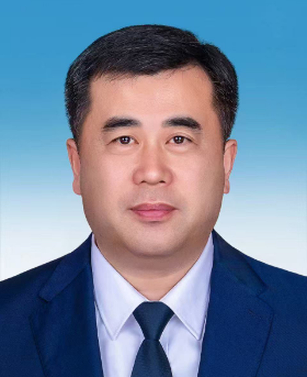 段恒宋已任青岛市政府副秘书长
