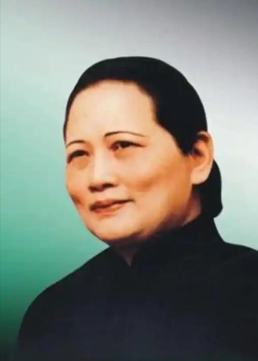 1954年，毛主席找到宋庆龄，说要还50000美元给她，宋庆龄却懵了：什么时候借