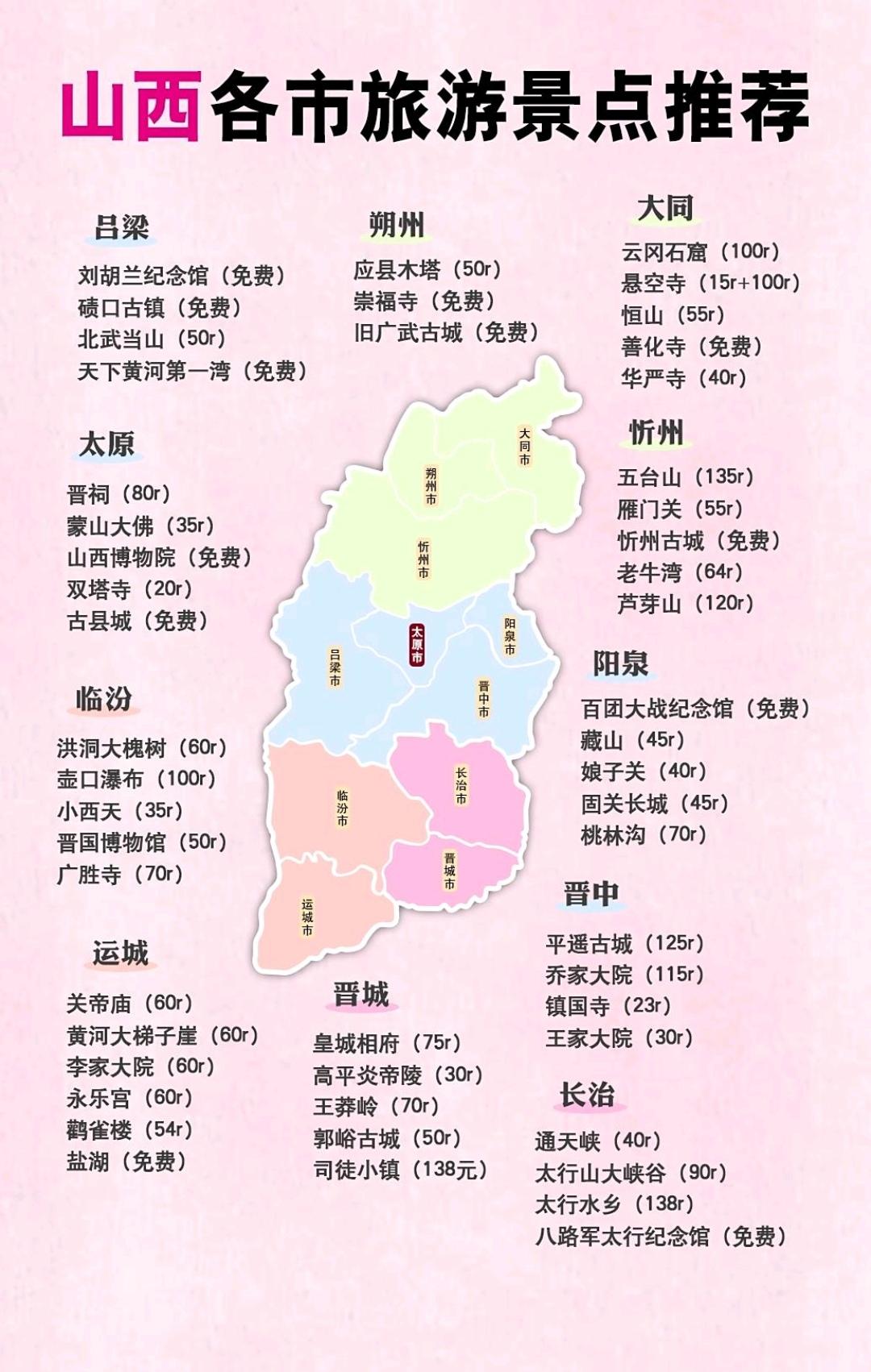 ＃分享山西美景＃山西这片被太行与黄河滋养的土地，藏着数不尽的自然奇观与