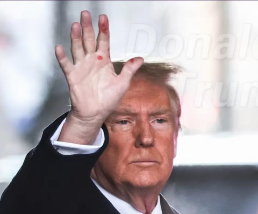 对一个志在巅峰的七旬老人来说，最致命的不是疾病，而是衰老的痕迹被公之于众。一