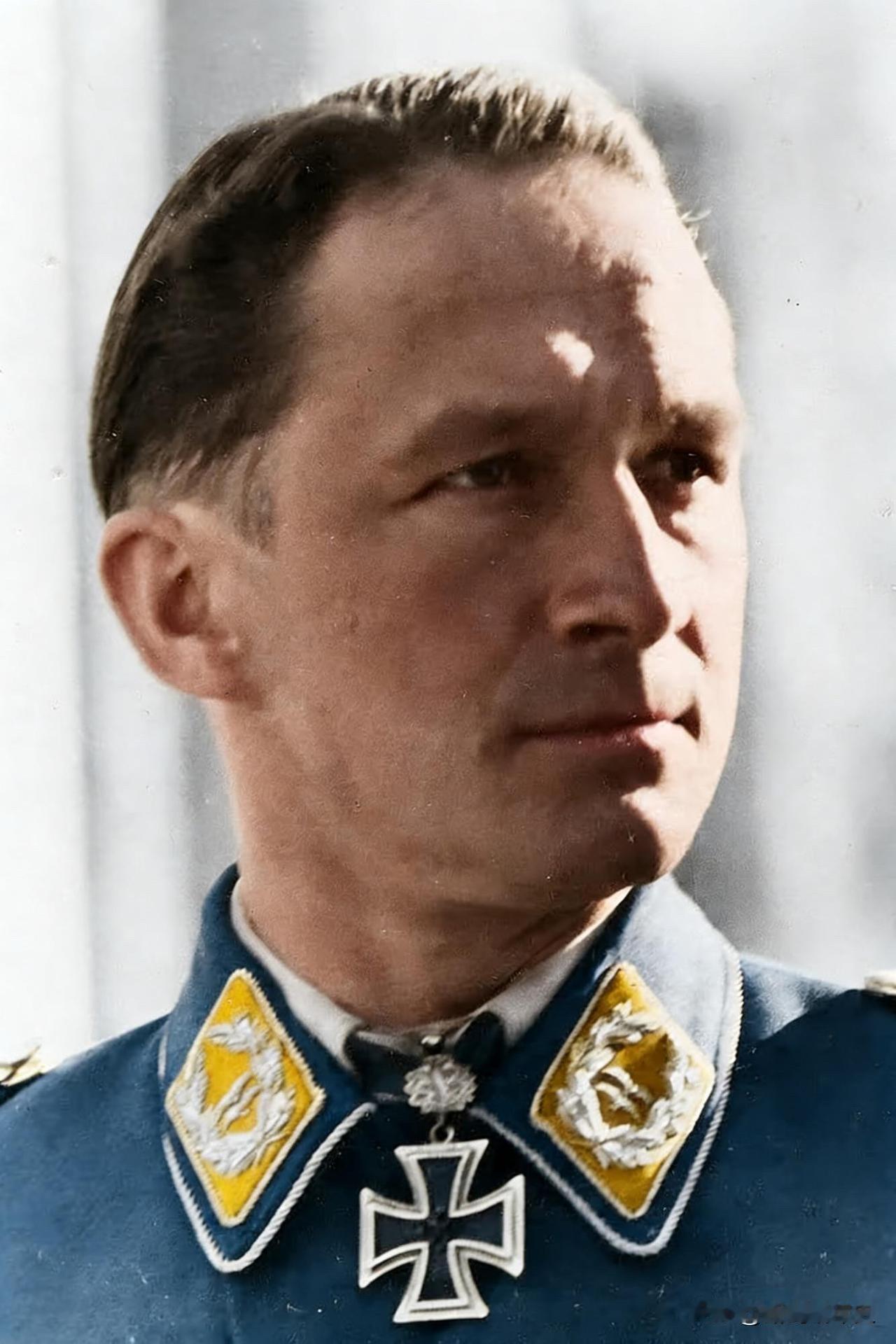 埃贡·迈尔（EgonMayer,1917-1944）是二战期间德国空军最具创