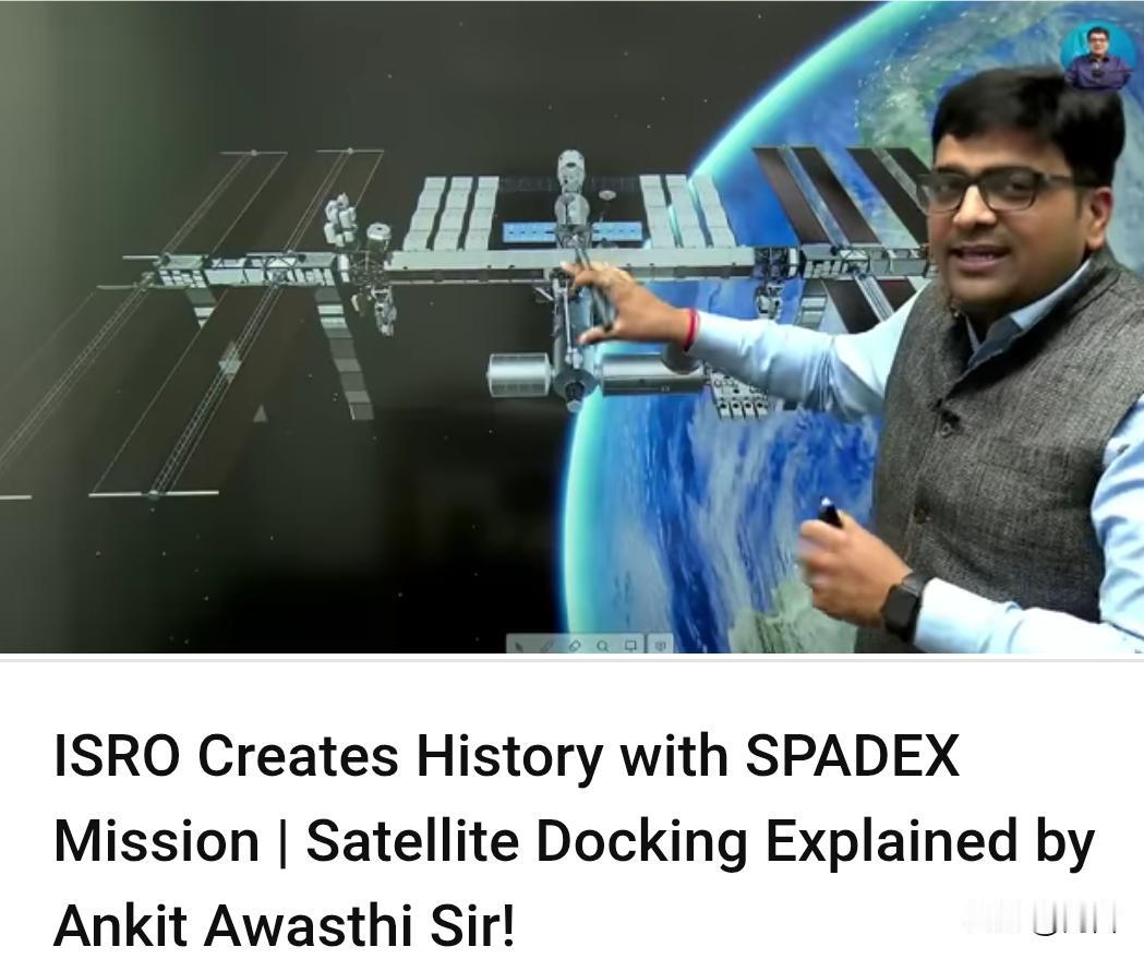 印网友：印度在太空领域的成就，足以让190个国家艳羡。12月30日，一位印博