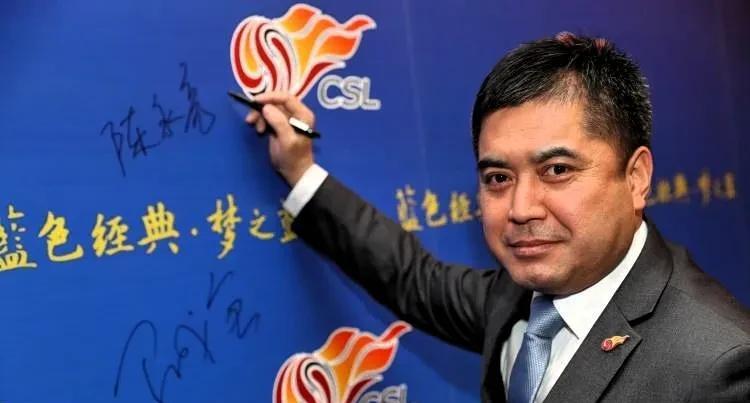 有9家俱乐部向陈永亮行贿，为什么只公布了河南建业一家？强烈建议公布另外8家，别光