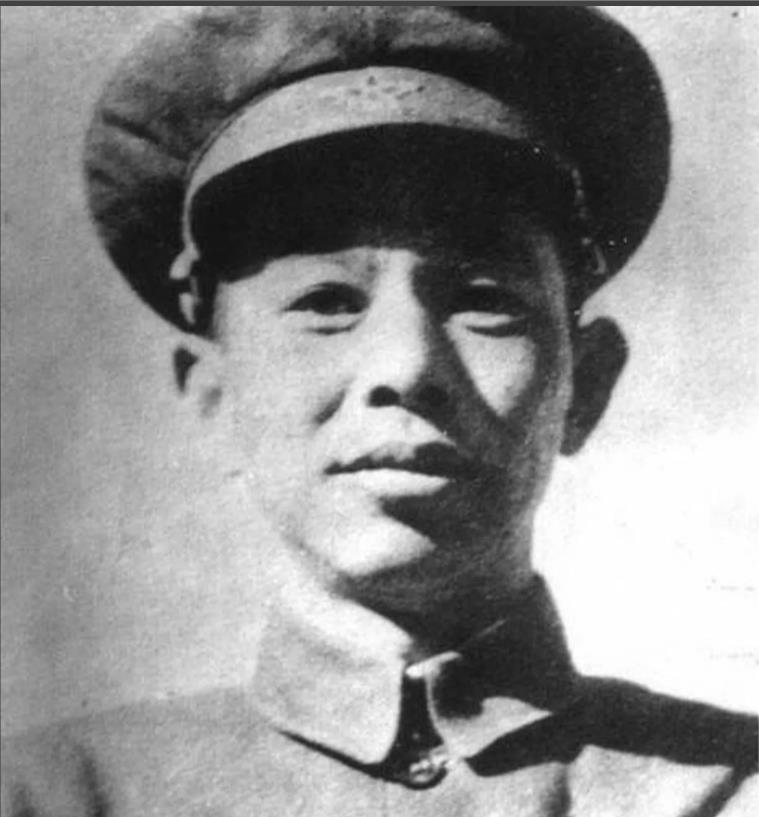 1949年9月，青海湟中县解放。新任县委书记尚志田做完演讲后，没想到，这时一个头