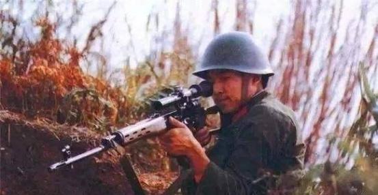 1988年，解放军截获了一份越军的电报，首长看到电文内容后不禁吃了一惊，部队里竟