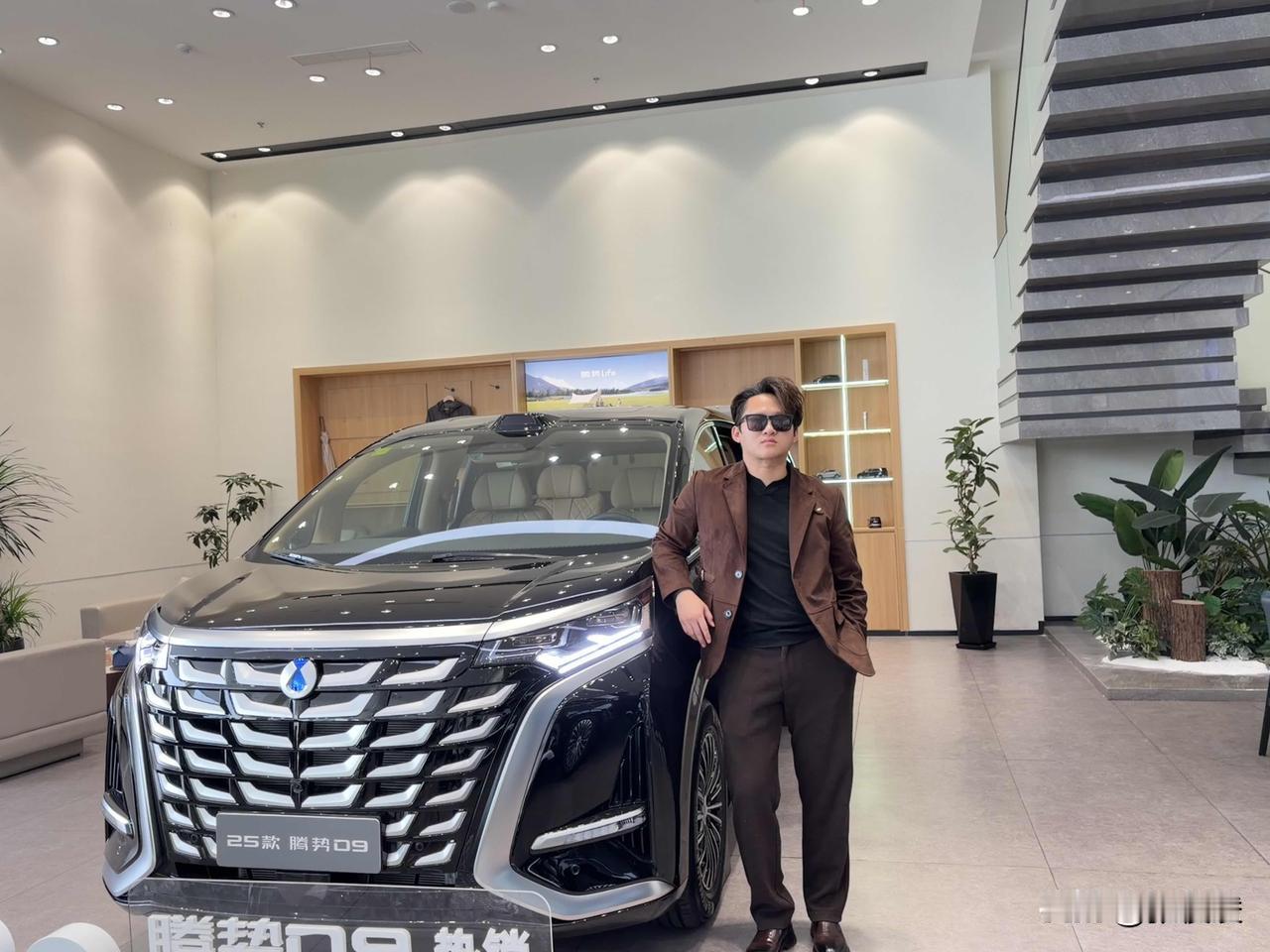 哪一台跟我气质最搭？[微笑]