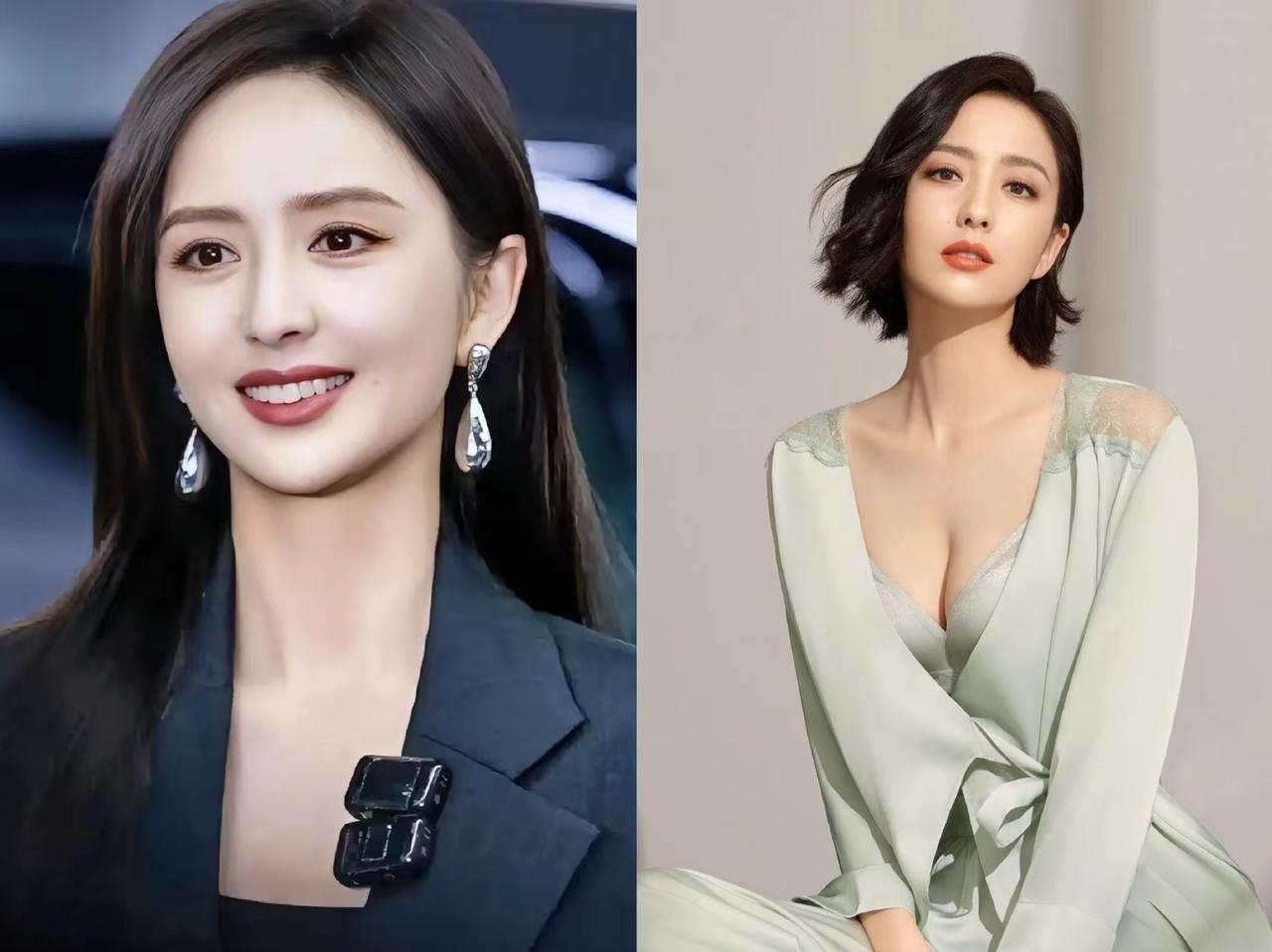 我朋友出差的时候见过佟丽娅，她回来后跟我说了一句大实话，我直接目瞪口呆！她说佟