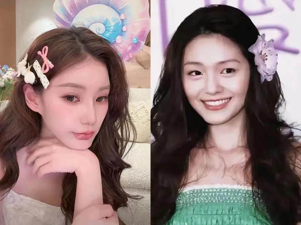 马筱梅回京后三次直播，离不开家长里短，缺点完美显示，印证了那句话说多错多，被骂豪