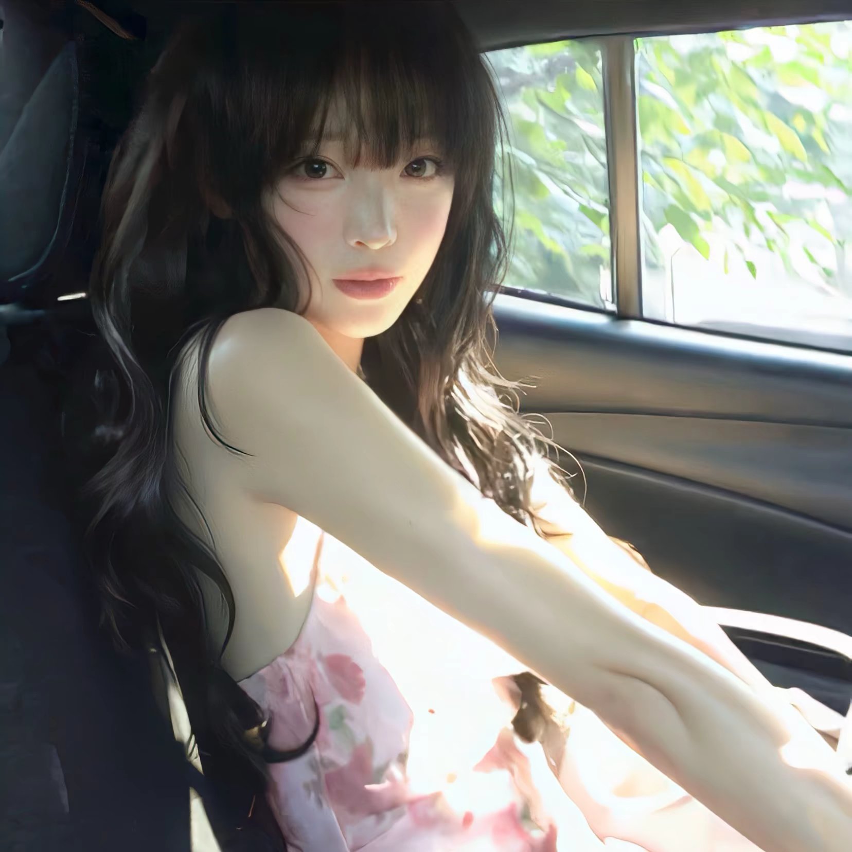 𝑾𝒆𝑪𝒉𝒂𝒕头像｜高清氛围感女头｜小众女头｜女生头像｜日常系女头｜