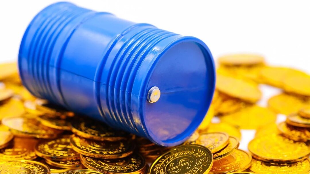 【高盛预计2026年布伦特原油均价85美元】高盛：我们目前预计2026年布伦