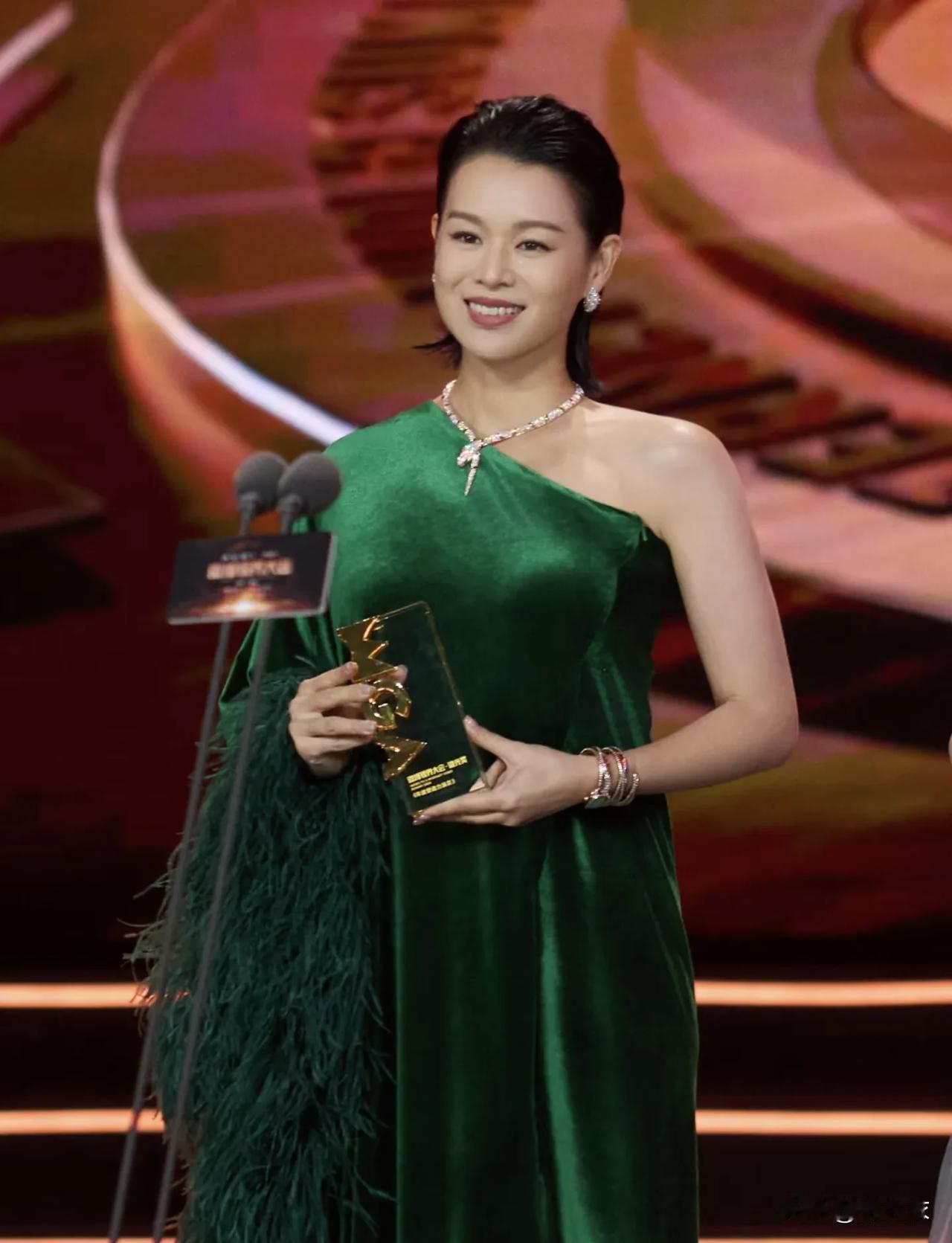 胡杏儿作为一个香港演员，她的普通话对得起观众们对她的喜欢。所以那么多香港明星